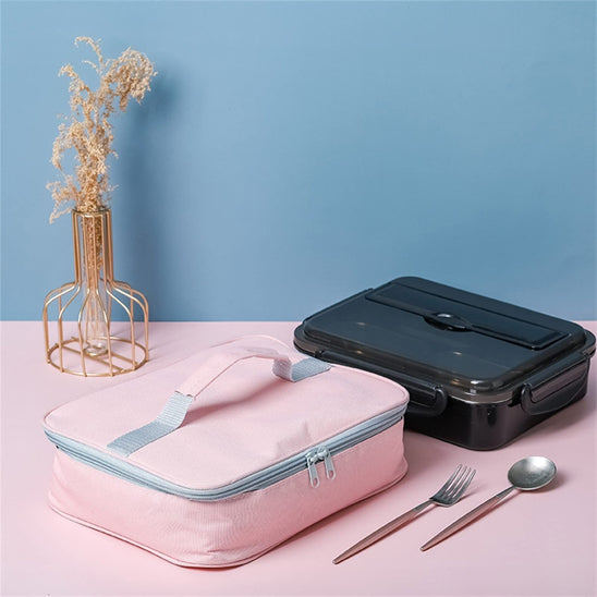 Sac Isotherme Repas - Mince