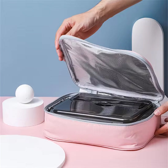 Sac Isotherme Repas - Mince