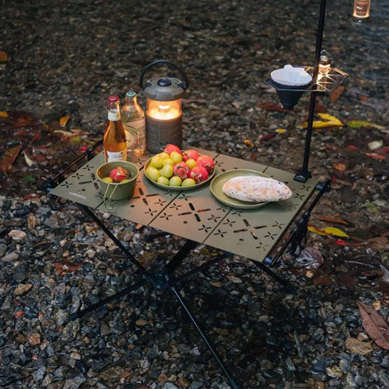 Table Camping Pliante