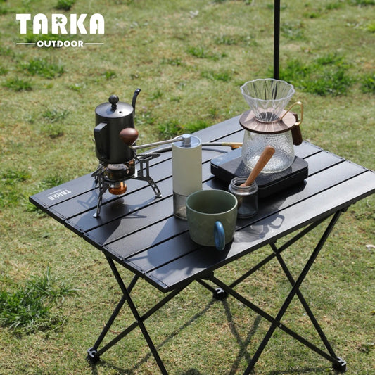 Table De Camping -Pliante