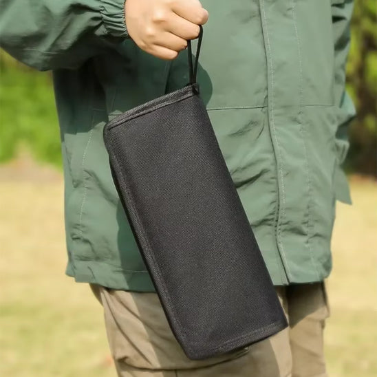 Tabouret Pliant -Confort