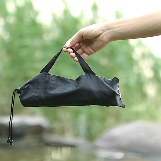 Tabouret Pliant -Trépied