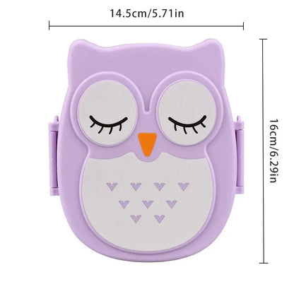 Lunch box enfant | Sans BPA